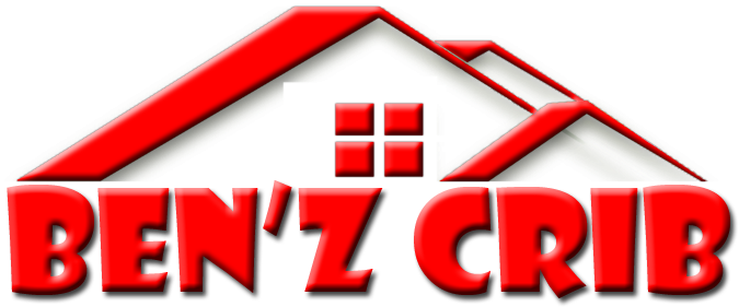 Ben'z Crib logo